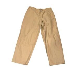 V Life Scrub Pants w/Drawstring and Pockets Size 2 XL